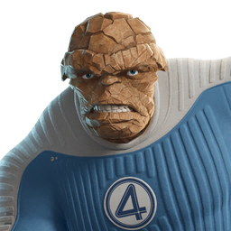 Ben Grimm