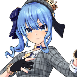 Hoshimachi Suisei