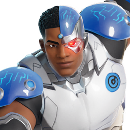Cyborg