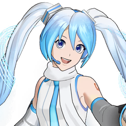 Snow Miku