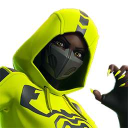Scorpius Operative