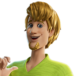 Shaggy Rogers