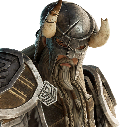 Nord Warrior