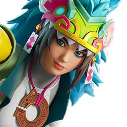 Spirit Tamer Harmonie