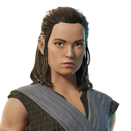 Apprentice Rey