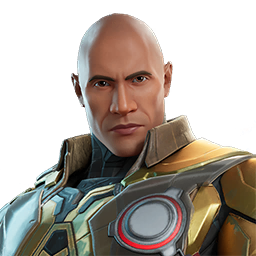 The Foundation (Reforged)