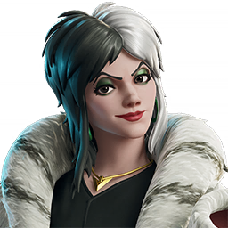 Cruella de Vil