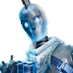Glacial Dummy