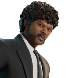 Jules Winnfield