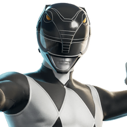 Black Ranger