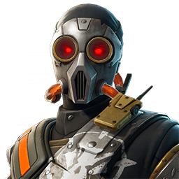 Tactical Elite Wastelander