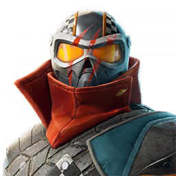 Heavy Grunt Wastelander