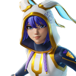 Bunnii O’Hare
