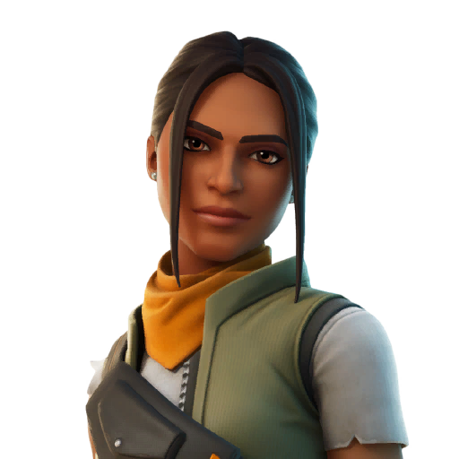 Ballistics Tech