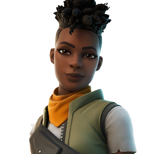Battalion Leader