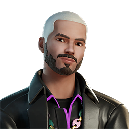 J Balvin Redux