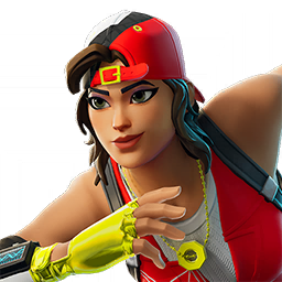 Champion Sparkplug