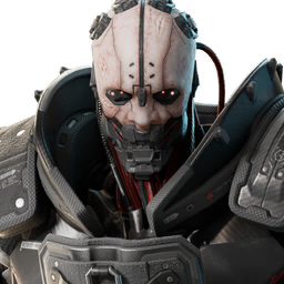 Adam Smasher