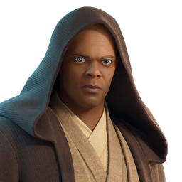Mace Windu