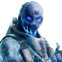Icy Metal Mouth