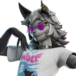 Wolfie