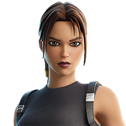 Lara Croft (2000s)
