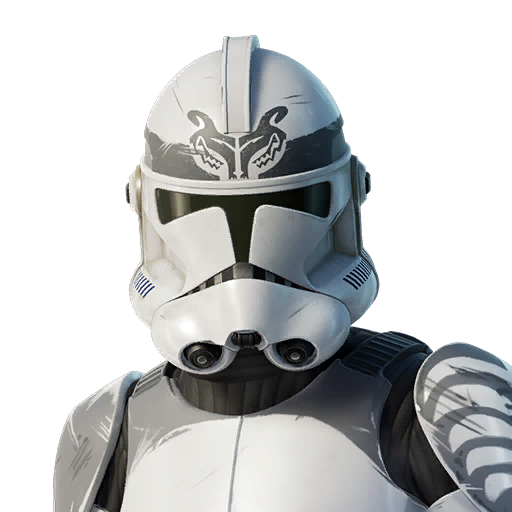 Wolf Pack Trooper