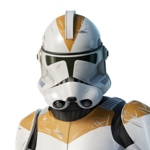 212th Battalion Trooper