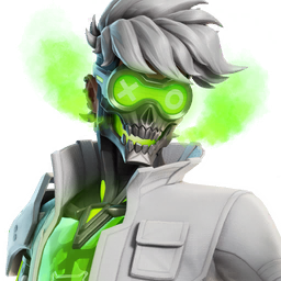 Doctor Malachite