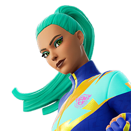 Champion Kyra
