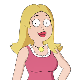 Francine Smith