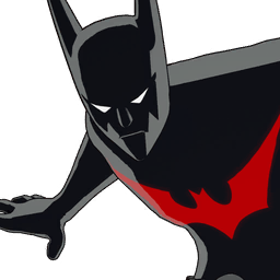 Batman Beyond