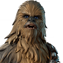 Chewbacca