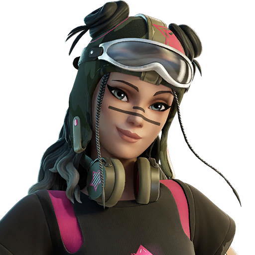 Renegade Runner