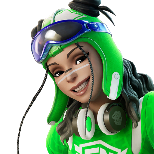 FNCS Renegade