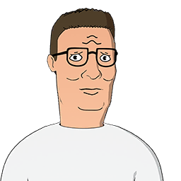 Hank Hill