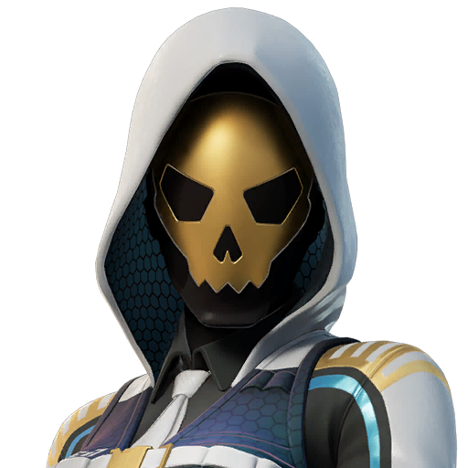 Gold Blooded Ace