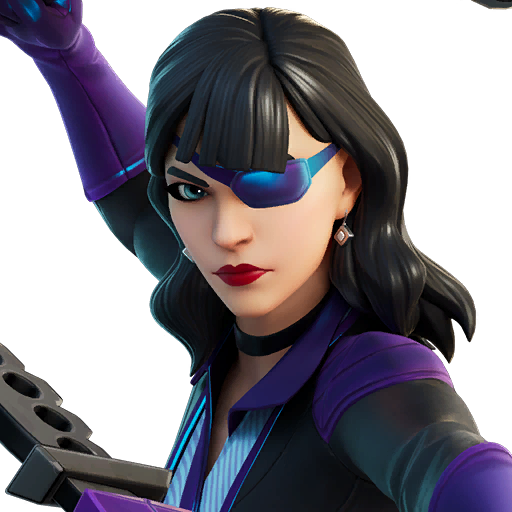 Spycatcher Siren