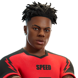 IShowSpeed
