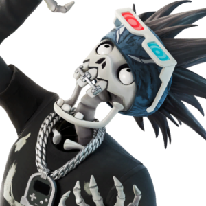 Bonejamin