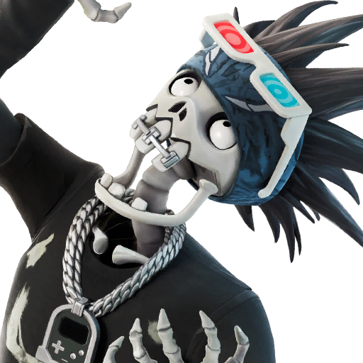 Bonejamin