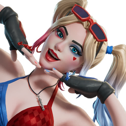 High Tide Harley