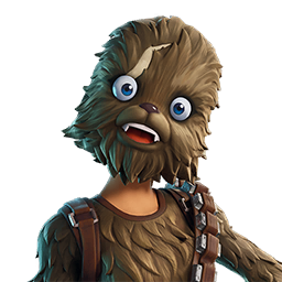 Wookiee Team Leader