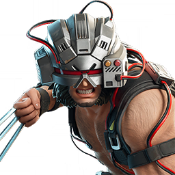 Weapon X