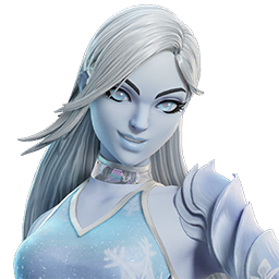 Lady Windfrost