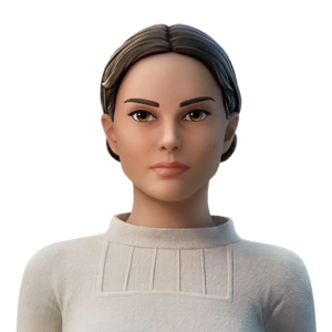 Padmé Amidala