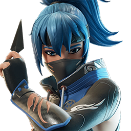 Shadow Blade Hope