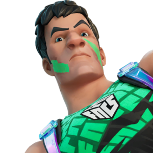 Championship Jonesy