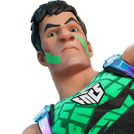 Championship Jonesy