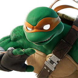 Michelangelo